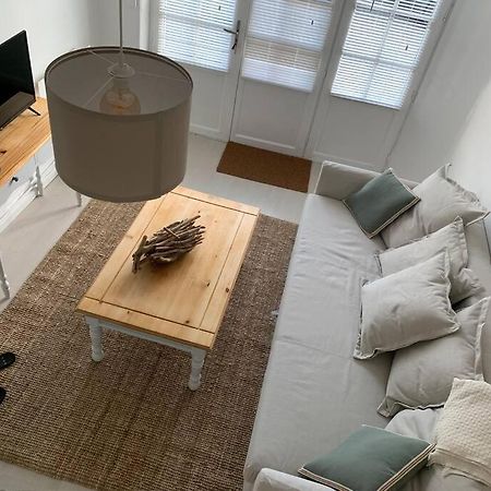 Gite La Petite Maison Guitres Экстерьер фото