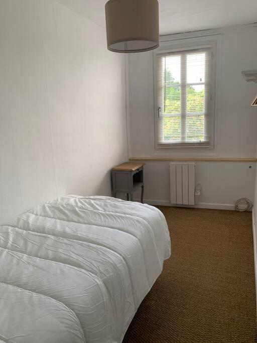 Gite La Petite Maison Guitres Экстерьер фото