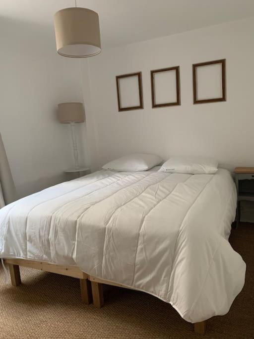 Gite La Petite Maison Guitres Экстерьер фото